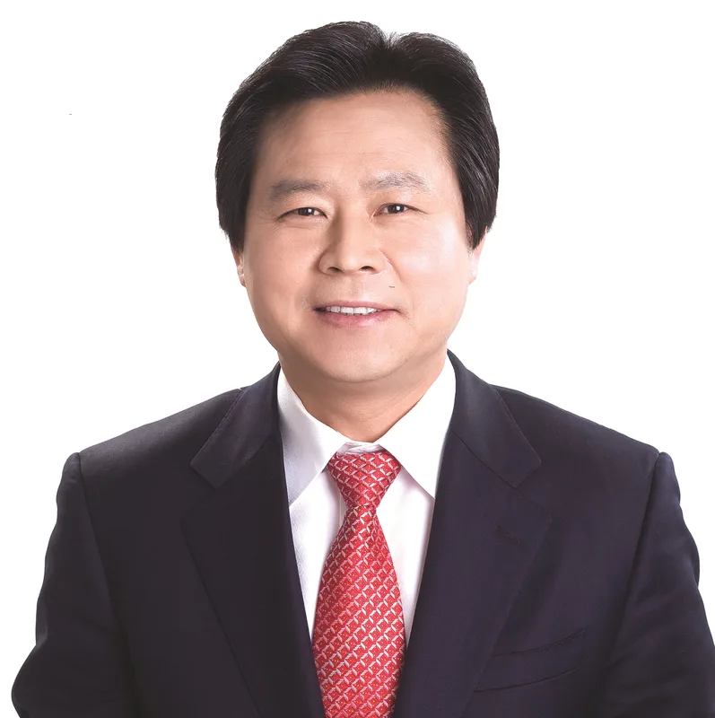 강기윤 후보자 사진