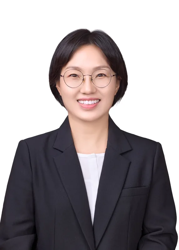 김진주 후보자 사진