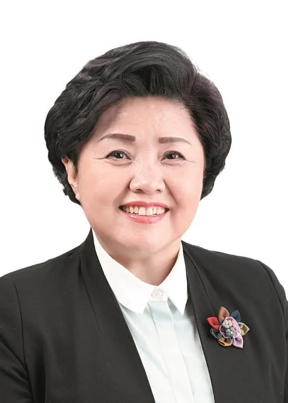 김영옥 후보자 사진