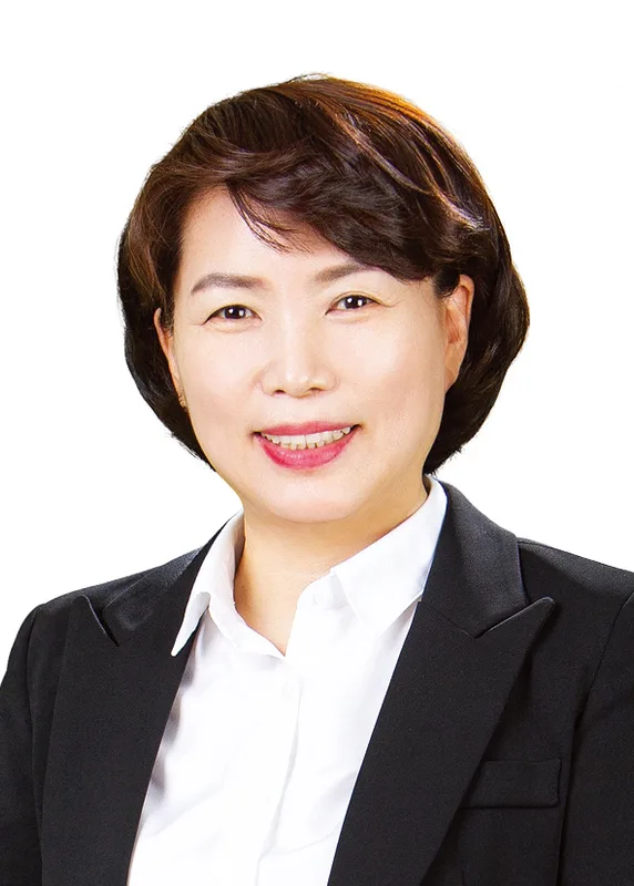 심미경 후보자 사진