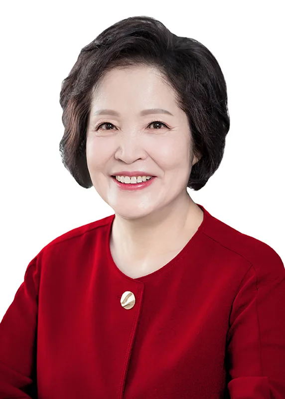 전은혜 후보자 사진