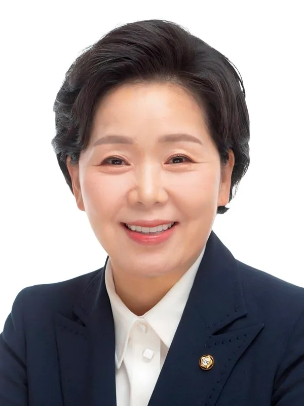 양향자 후보자 사진
