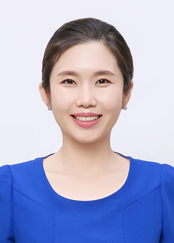 김은지 후보자 사진