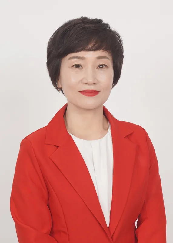 손미옥 후보자 사진