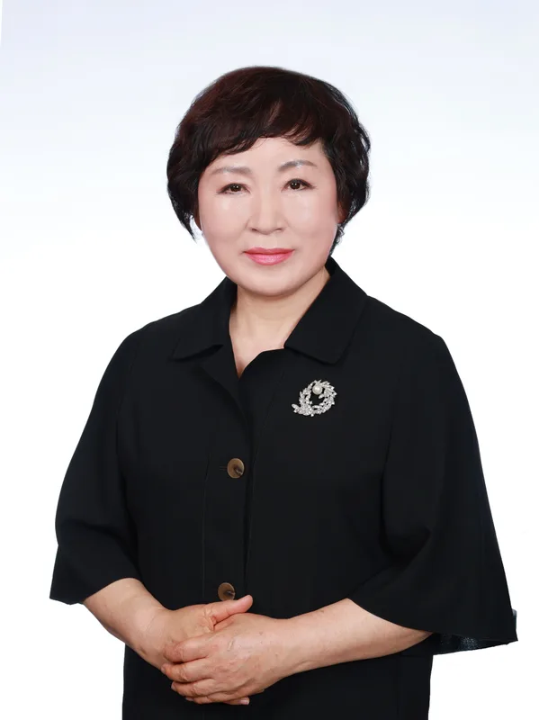 이성자 후보자 사진