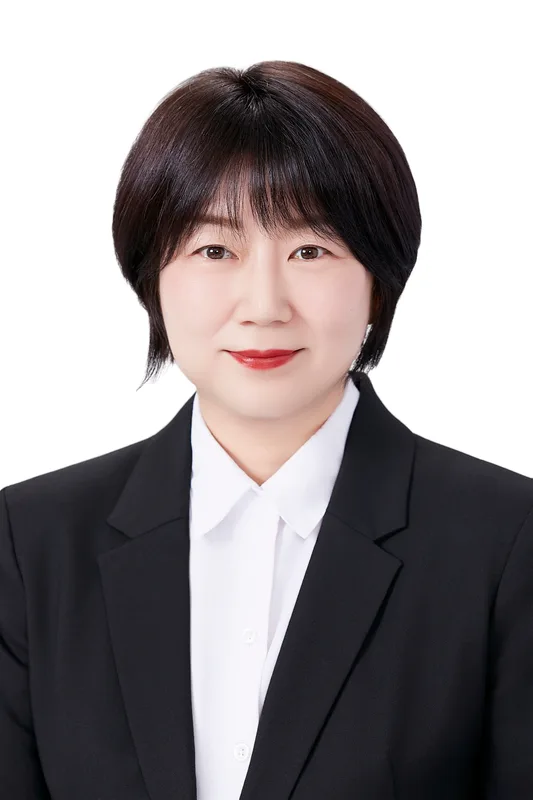한진희 후보자 사진