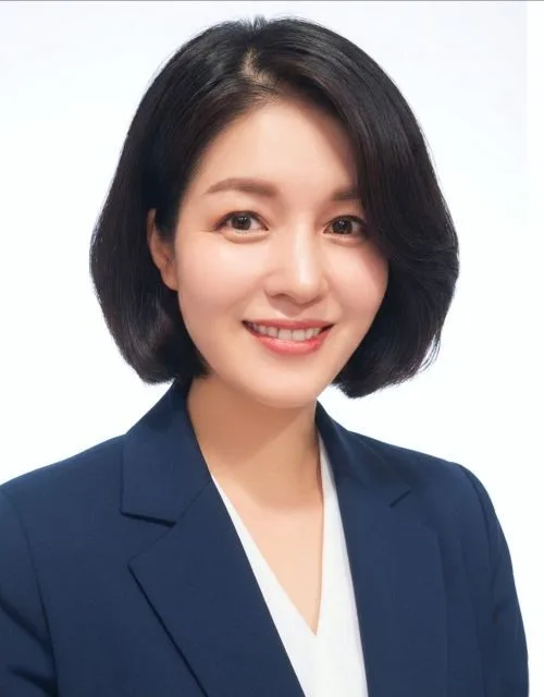 임수아 후보자 사진
