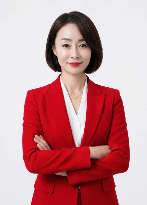 정희정 후보자 사진