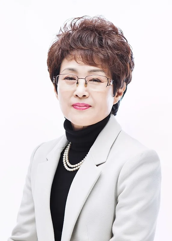 손경수 후보자 사진