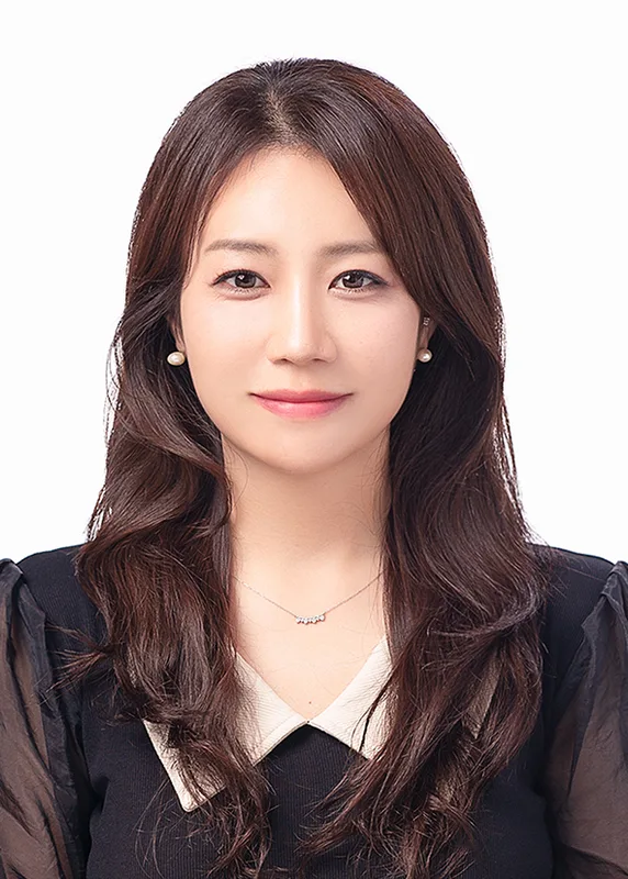 김시은 후보자 사진