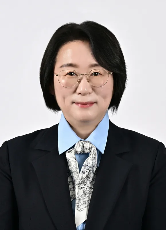 박주령 후보자 사진