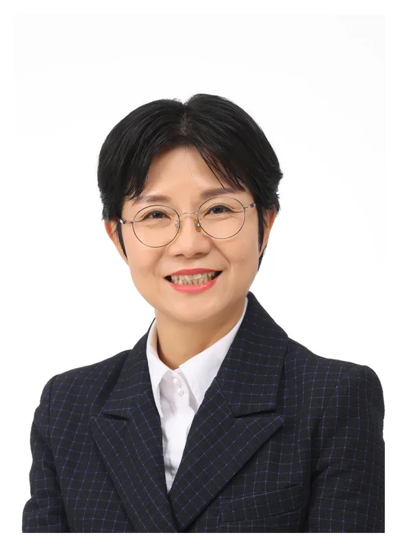 한선미 후보자 사진