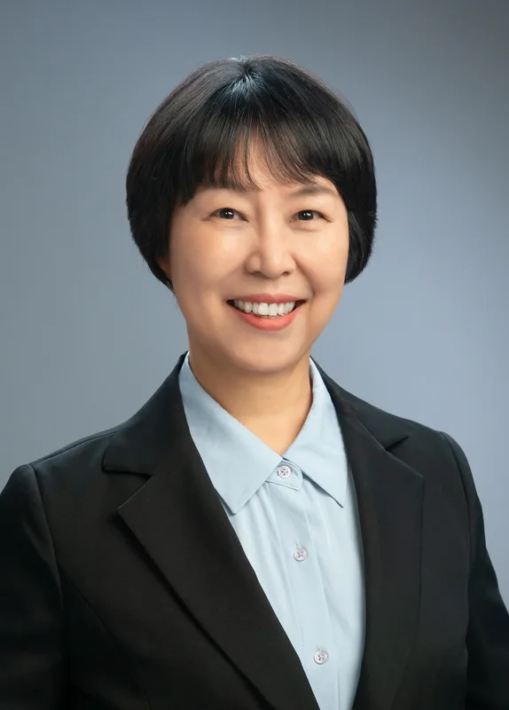 서은미 후보자 사진