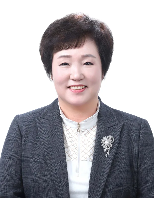 김미영 후보자 사진
