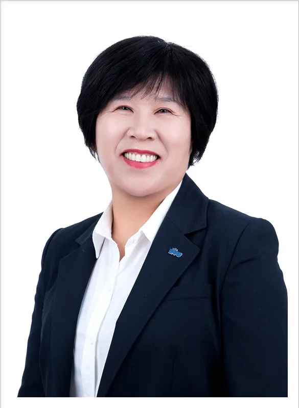 한소용 후보자 사진