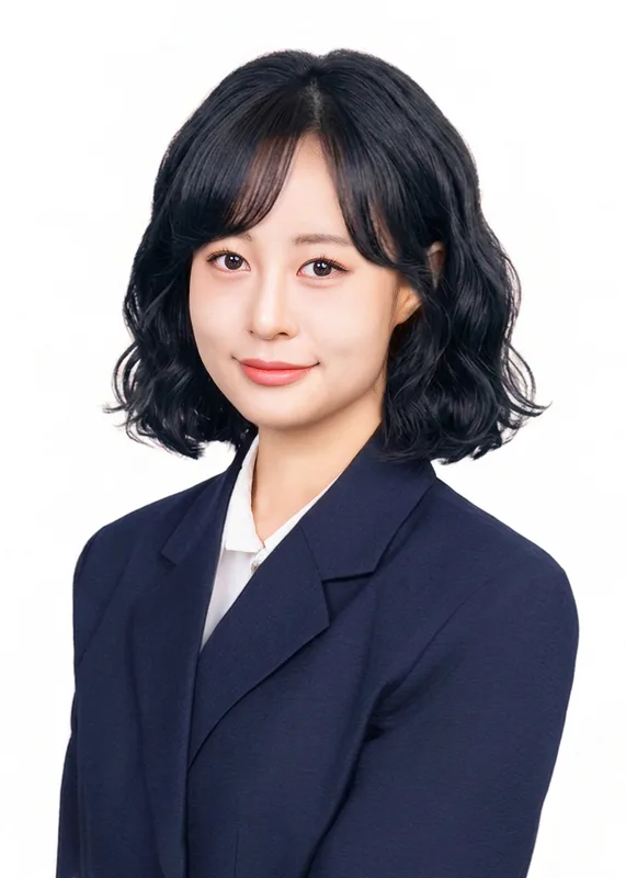 박다정 후보자 사진