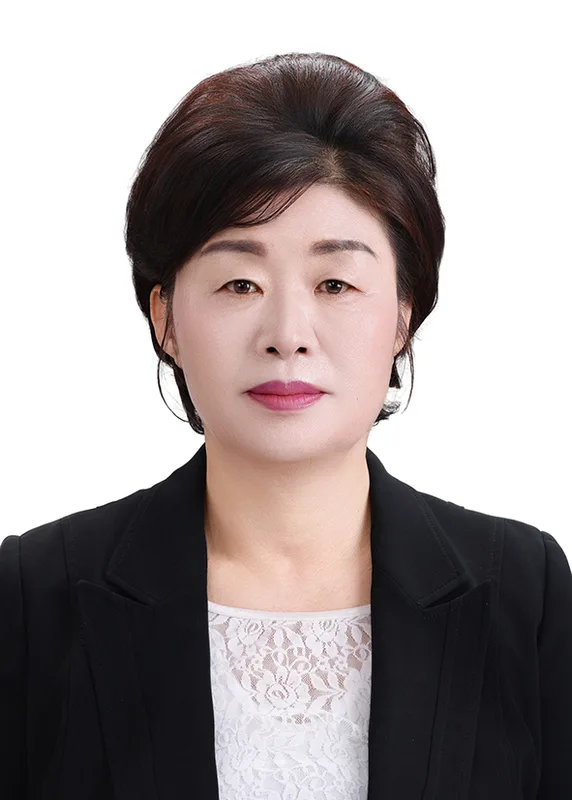 이영자 후보자 사진