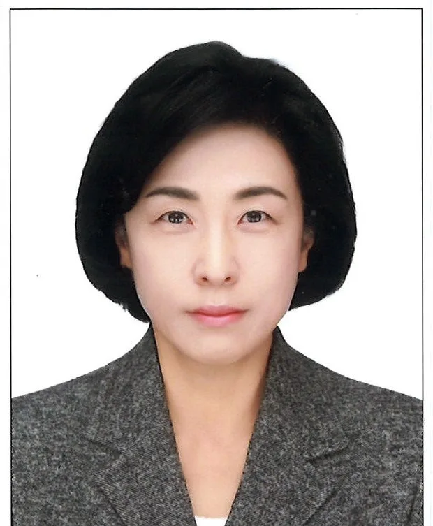 최민경 후보자 사진