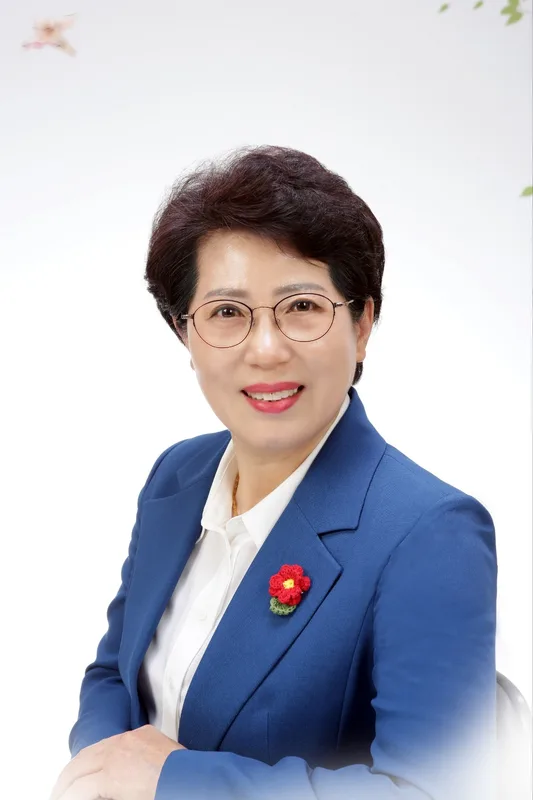 김미경 후보자 사진