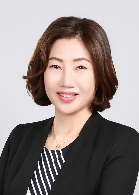 김옥련 후보자 사진