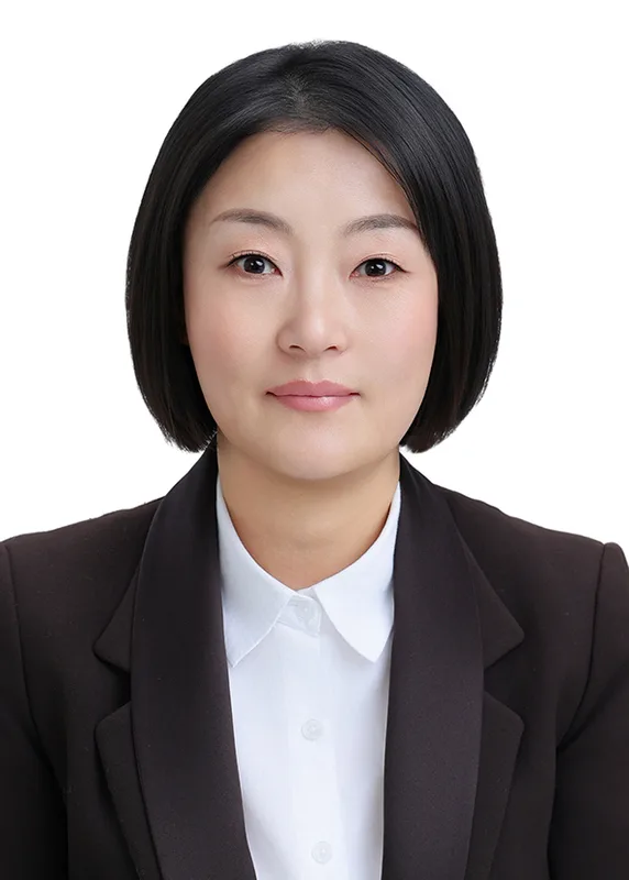 노은정 후보자 사진