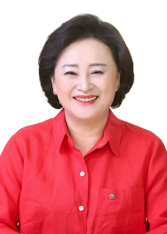 정옥림 후보자 사진