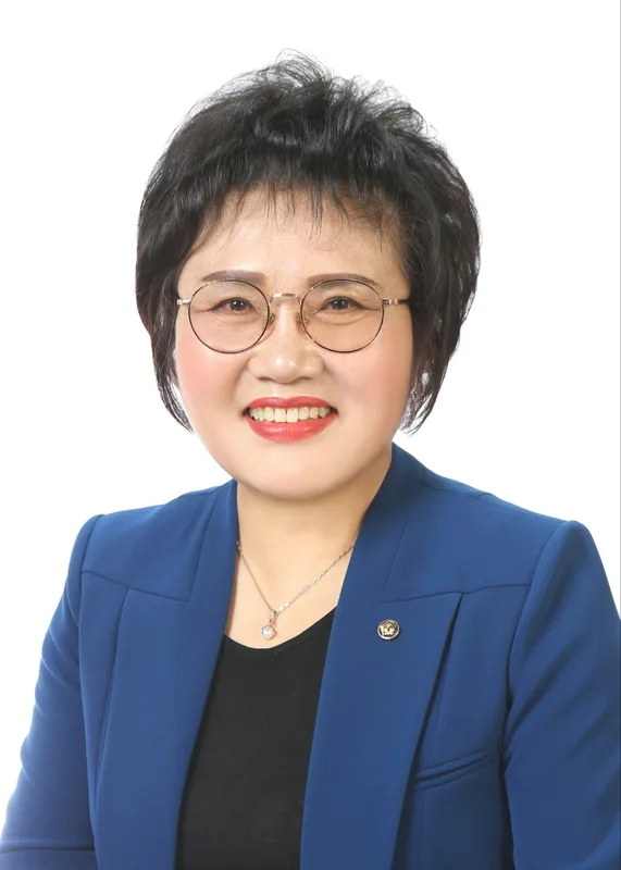 김명숙 후보자 사진