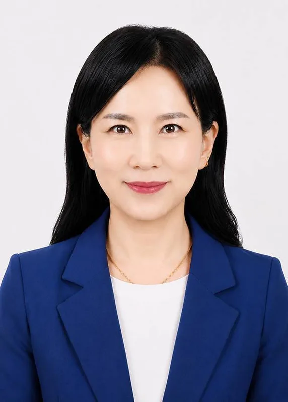 유선희 후보자 사진