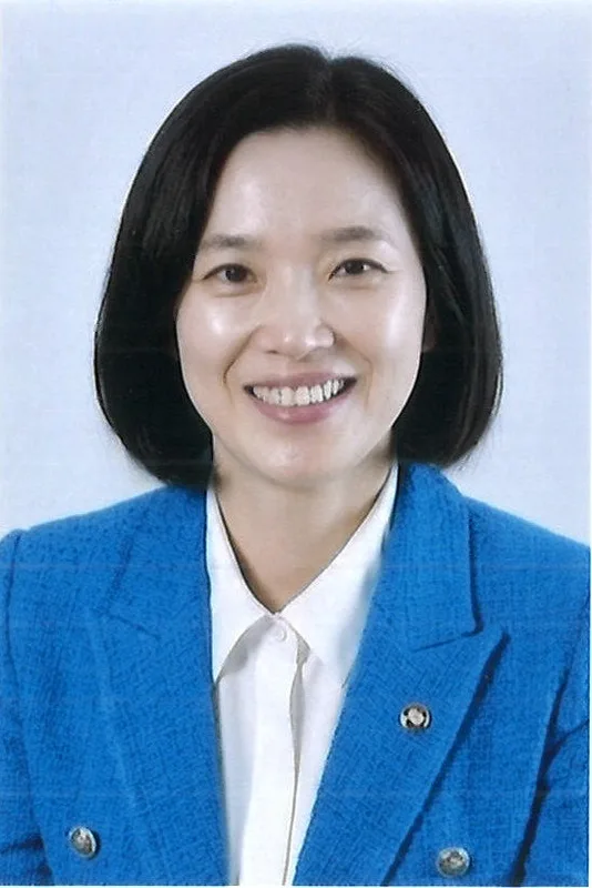 변보미 후보자 사진