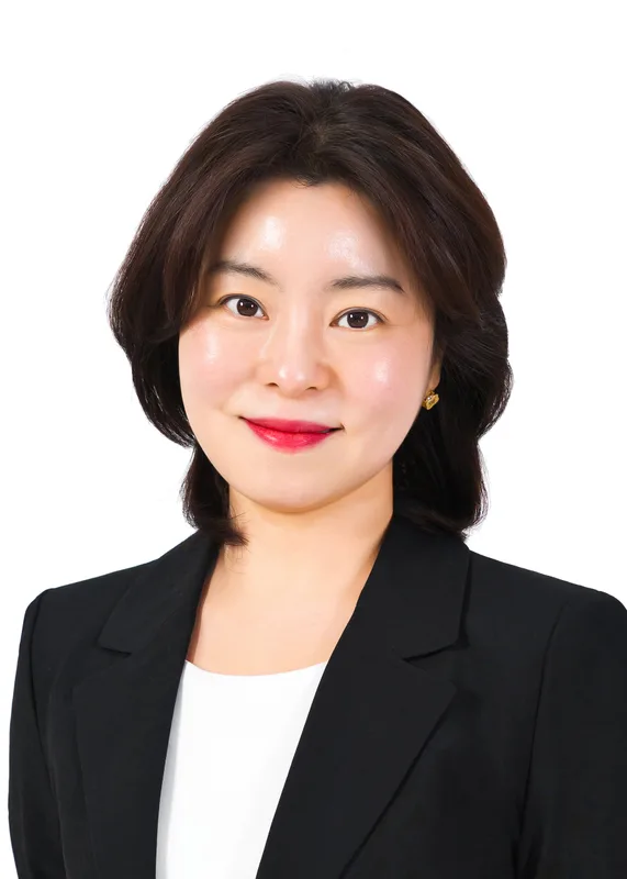 김온유 후보자 사진