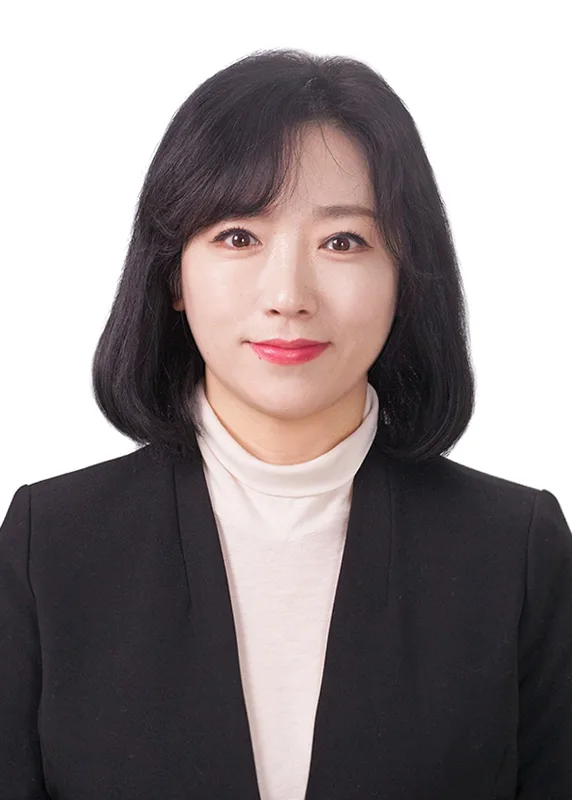 김수민 후보자 사진