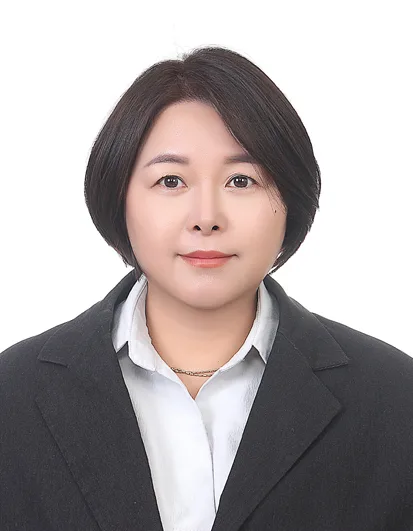 김옥주 후보자 사진