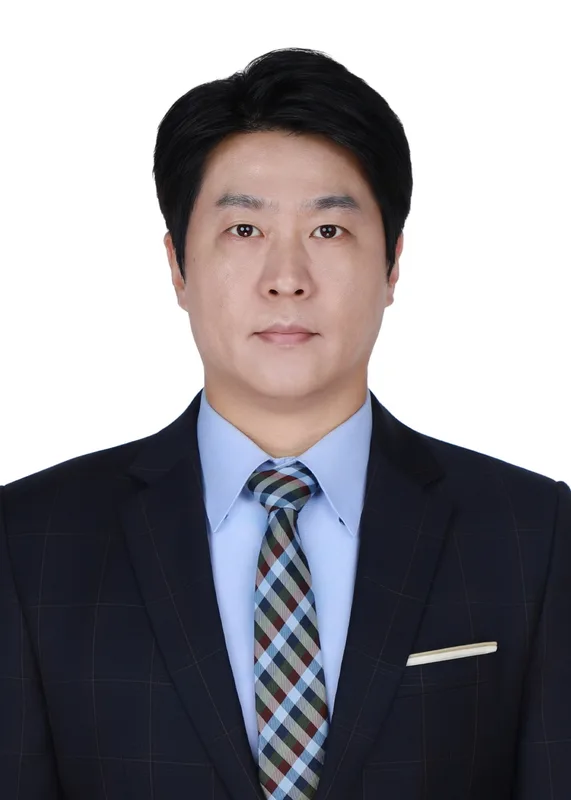 유정일 후보자 사진