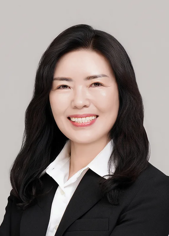 유영임 후보자 사진