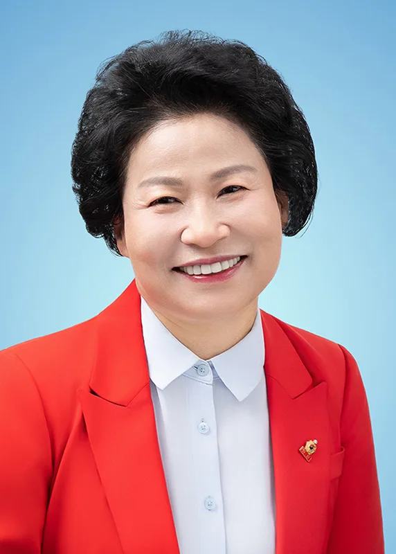 강길선 후보자 사진