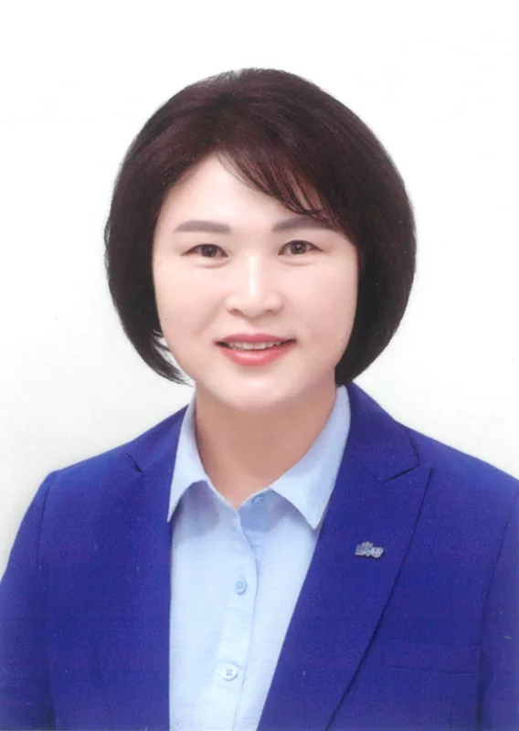 이정희 후보자 사진