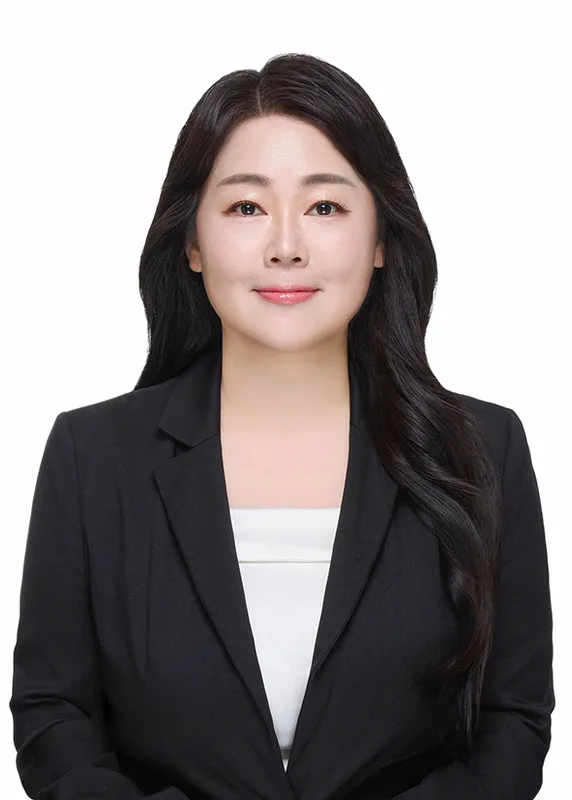 김은하 후보자 사진