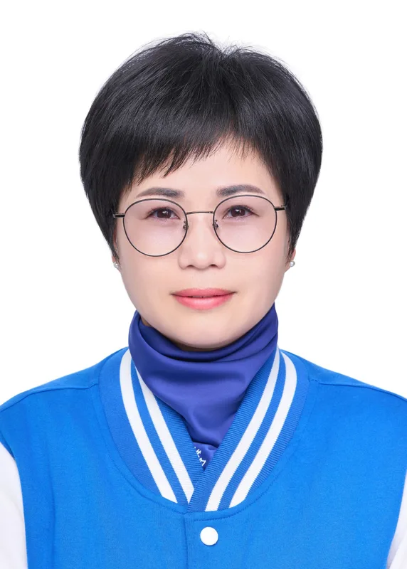 백혜순 후보자 사진