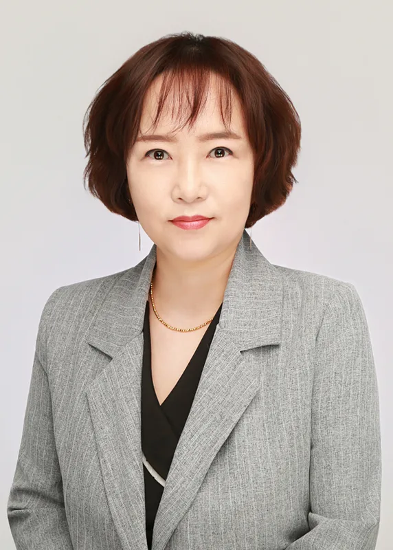 홍승희 후보자 사진