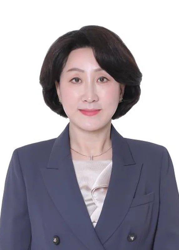 김미심 후보자 사진