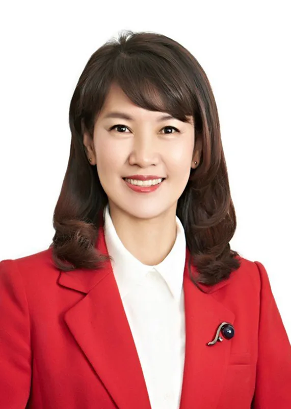 이경자 후보자 사진