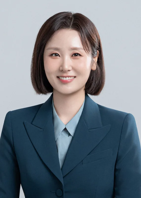 김희선 후보자 사진