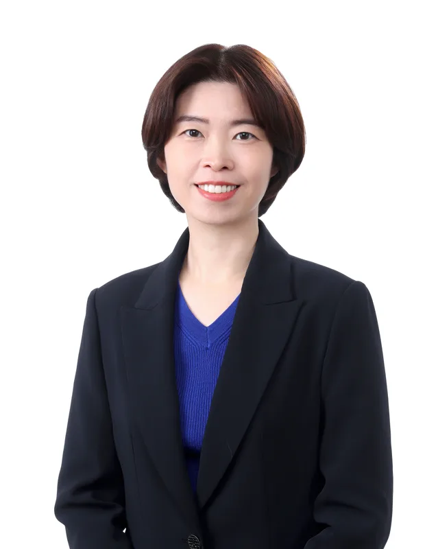 박세나 후보자 사진