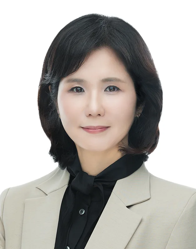 최진아 후보자 사진