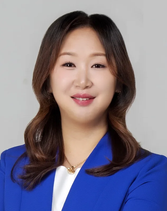 김엄지 후보자 사진