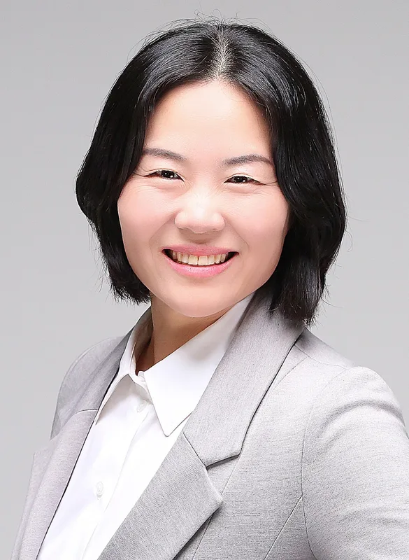 황지영 후보자 사진