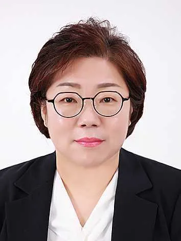 최윤정 후보자 사진