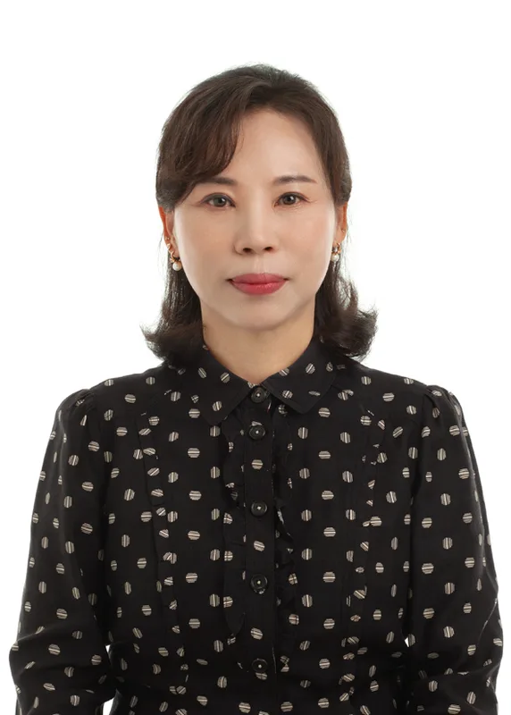 오경주 후보자 사진