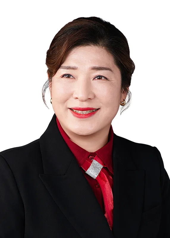 김외숙 후보자 사진