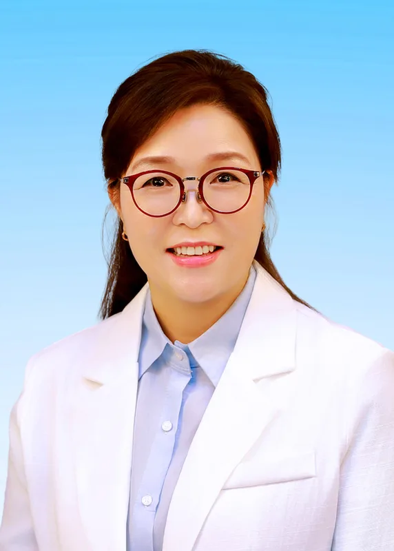 신정화 후보자 사진
